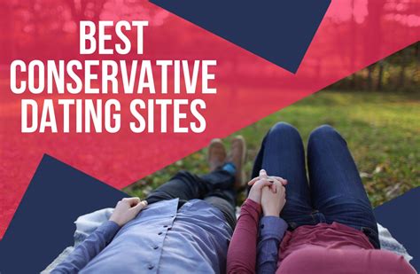 new dating site for conservatives